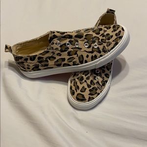 Women’s Corkys Slip On Shoes